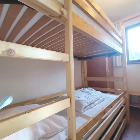 Apartamento Les Chardonnerets *