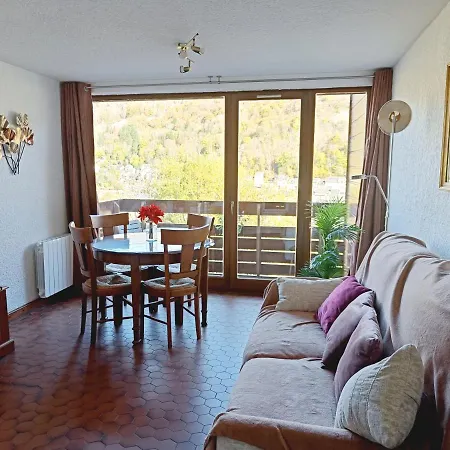 Les Chardonnerets Appartement Le Mont-Dore