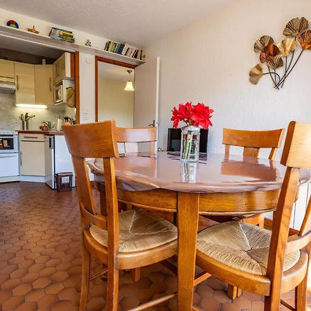 Les Chardonnerets Appartement