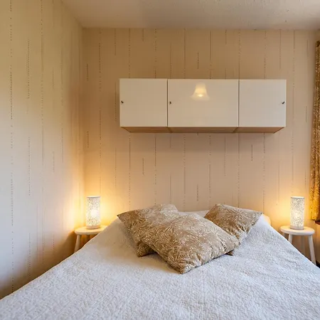 Appartement Les Chardonnerets