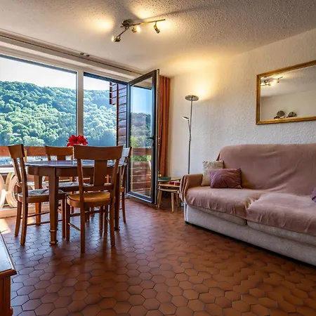 Les Chardonnerets Appartement *