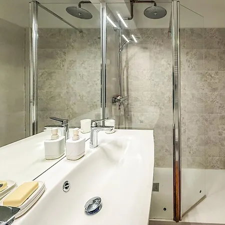 Appartement Les Chardonnerets *