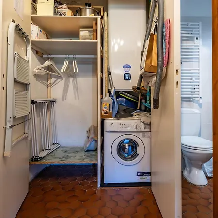 Les Chardonnerets Appartement Le Mont-Dore