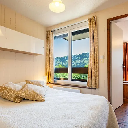 Appartement Les Chardonnerets Le Mont-Dore