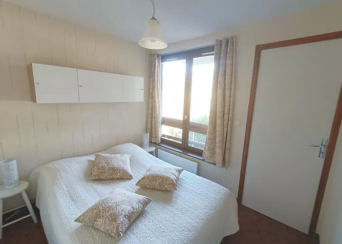 Apartment Les Chardonnerets *